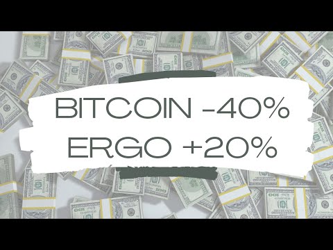 Prodao sam Ergo