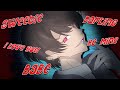 "I'm HELPING You" ❤︎ Yandere Stalker Kidnaps You To Save You [M4F] [British] [ASMR]