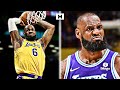10 Minutes Of Lebron James "STILL KING!" Moments 👑