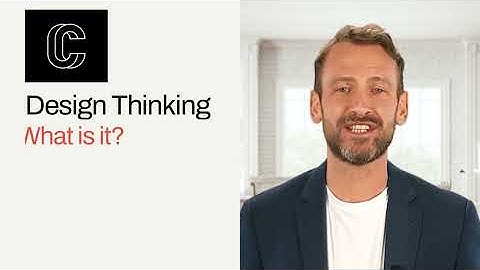 Design Thinking Introduction: Change the Way You Solve Problems | Scientific Method & Double Diamond