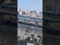 Metro from hyderabad