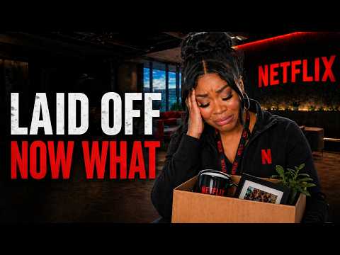 HUGE Paychecks for Getting Fired: Do These 5 Things IMMEDIATELY