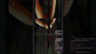 POR ESTO NO JUEGO JUEGOS DE TERROR