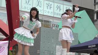 110「きみねむ。」しっかりセクシーな彼女たちが見れました。