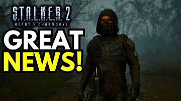 Geweldig nieuws voor STALKER 2 - Engine-update 5.5 zorgt voor een enorme FPS-boost (Gray Zone War...