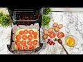 Air Fryer Egg Recipe | 15-Minute Spicy Desi Style Breakfast | Easy & Tasty Egg Dish 🍳🔥@YourFoodLab