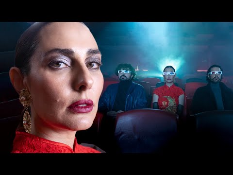 Cuendali - Rendijas (Video Oficial)