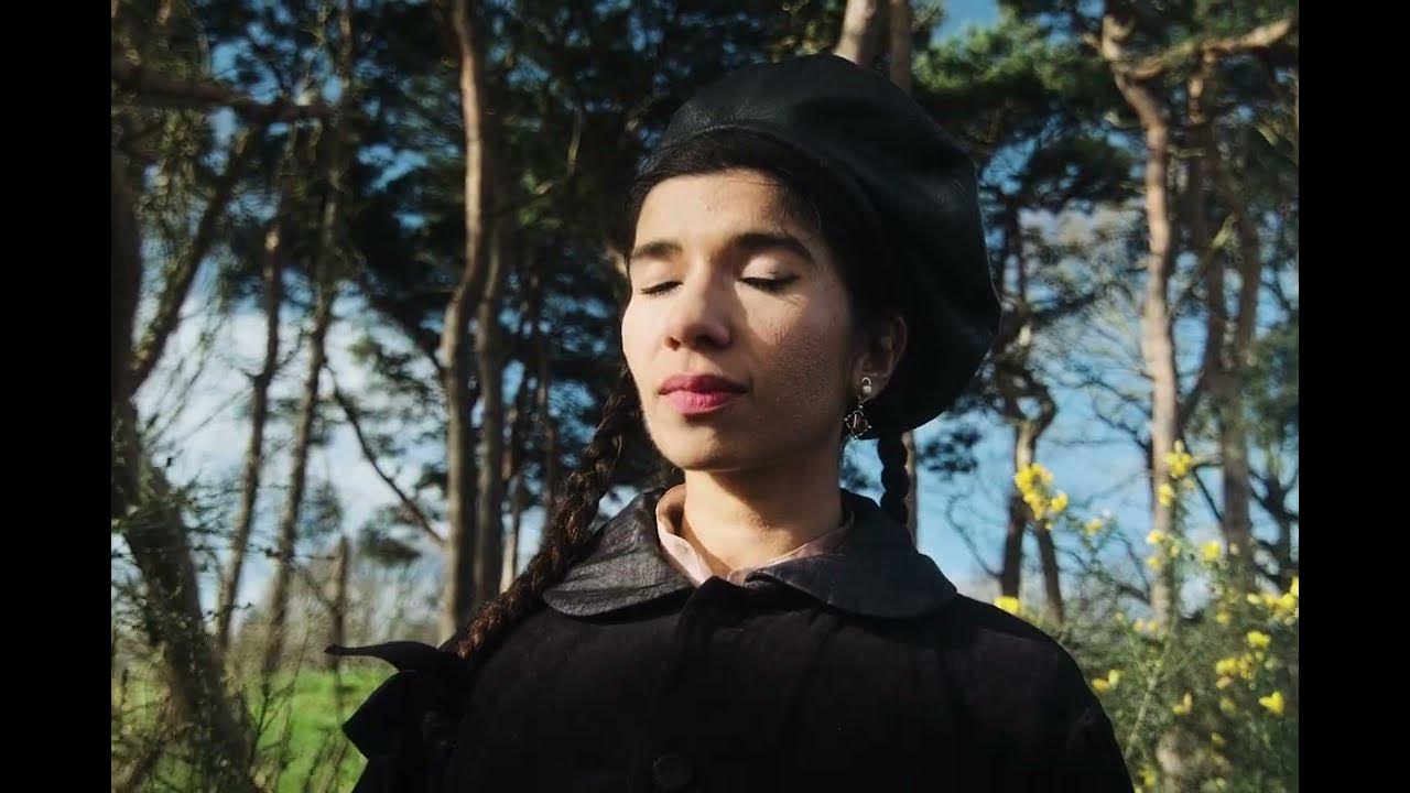 Nabihah Iqbal This World Couldn t See Us Official Video YouTube nabihah-iqbal-this-world-couldn-t-see-us-official-video-youtube