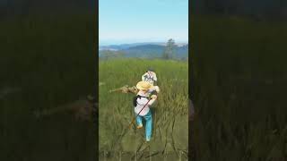 Porradaria no servidor privado scum