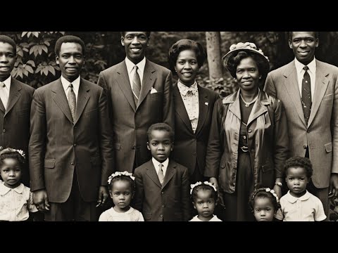 The Black Family has to be restored. - YouTube