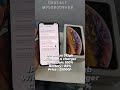 #iphonexsmax #iphone #latest #trending #viral #bts #famous #bts #2021 #shorts #ytshorts #new #yt