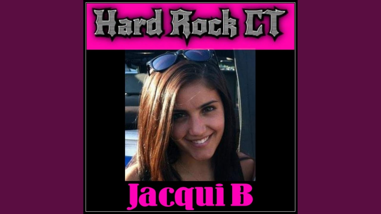 Guarda Jacky B su YouTube Guarda Jacky B su YouTube