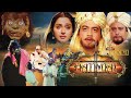 Hatimtai | हातिमताई | Full Part 12 | Deepak Sharma | Shiv Kumar | Bina | Afzal  Khan | Lodi Films |