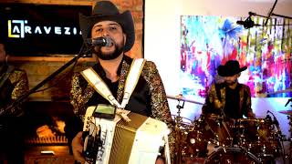 La Travezia - El Crimen De Culiacan (En Vivo)