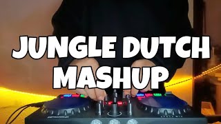 Jungle Dutch Mashup | Numark Party Mix