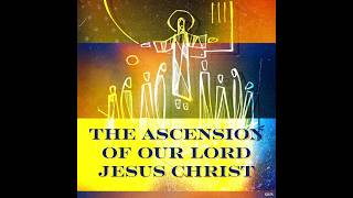 Livestream: May 17th, 2026: SEVENTH SUNDAY OF EASTER