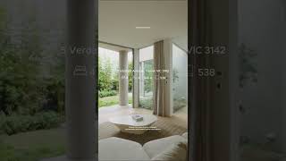 5 Verdant Avenue, Toorak VIC 3142 #australianproperty #toorakproperty #melbournehomes 5 Verdant Avenue, Toorak VIC 3142 #australianproperty #toorakproperty #melbournehomes