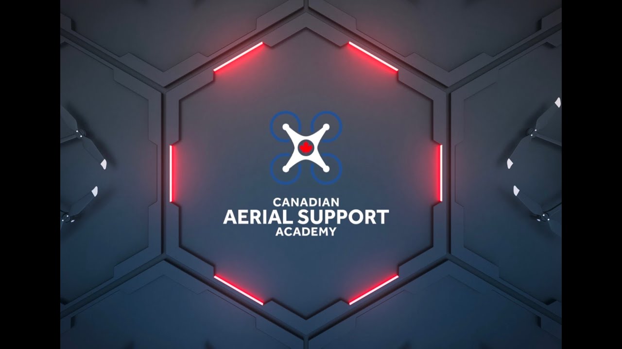 A little bit about Aerial Support - YouTube
