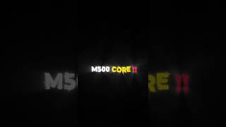 M500 ONE TAP KING 👑 CS RANK DOMINATION 🔥 FREE FIRE MAX #freefire