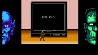 Monster in my Pocket - Final Boss + Ending Remix (Remix)