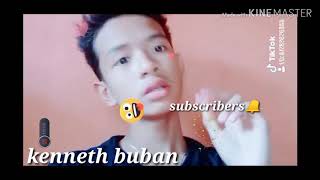 Kenneth buban #1 edit my video pls supports may channel