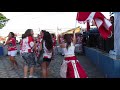 Festa no Bairro da Estiva - Grupo Eu Amo a Estiva - Praça Vila Rica  (19/10/2019) Taubaté-SP