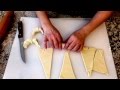 كرواسون  Croissants Recipe