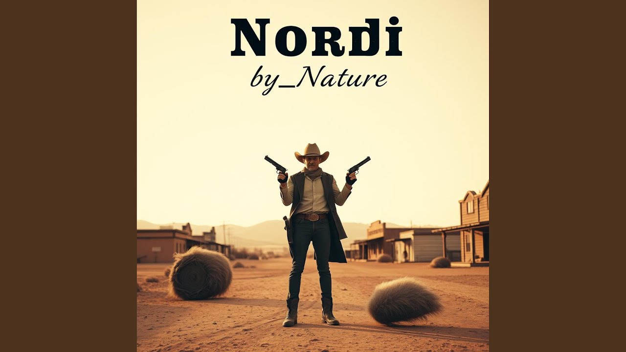 I am a Cowboy (EDM-Dubstep)