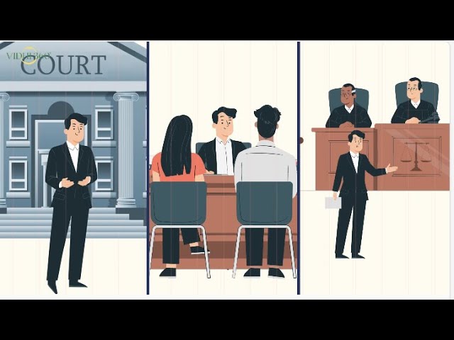 Legal Practice Foundations: From Law Student to Professional | Official Course Introduction