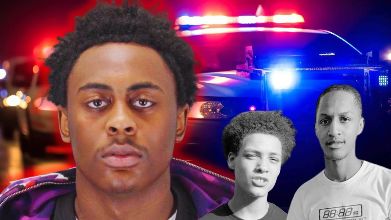 Teen Killer with Four Murders Escapes from Jail