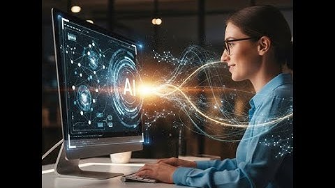 AI Won’t Replace You… Someone Using AI Will | Future of Work Motivation