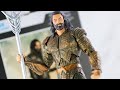 海王】DCマルチバース アクアマン（ジャスティスリーグ：ザック