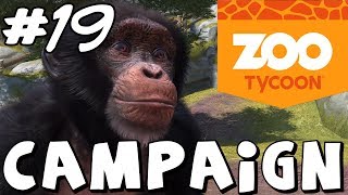 Zoo Tycoon: Xbox One - Breaking Zoos! - Campaign Mode