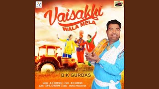 Vaisakhi wala mela