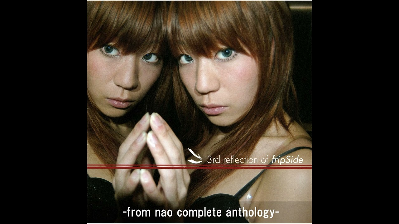 fripSide - transient wind (Audio)