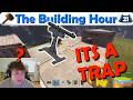 Trapper? I hardly know'er! | The Building Hour Episode 21