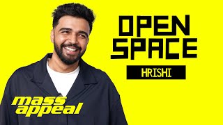 Open Space Hrishi Mass Appeal