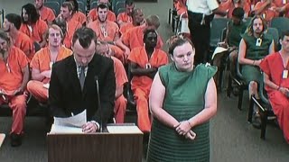 Woman due in court after she allegedly gave birth to child fathered by 11-year-old