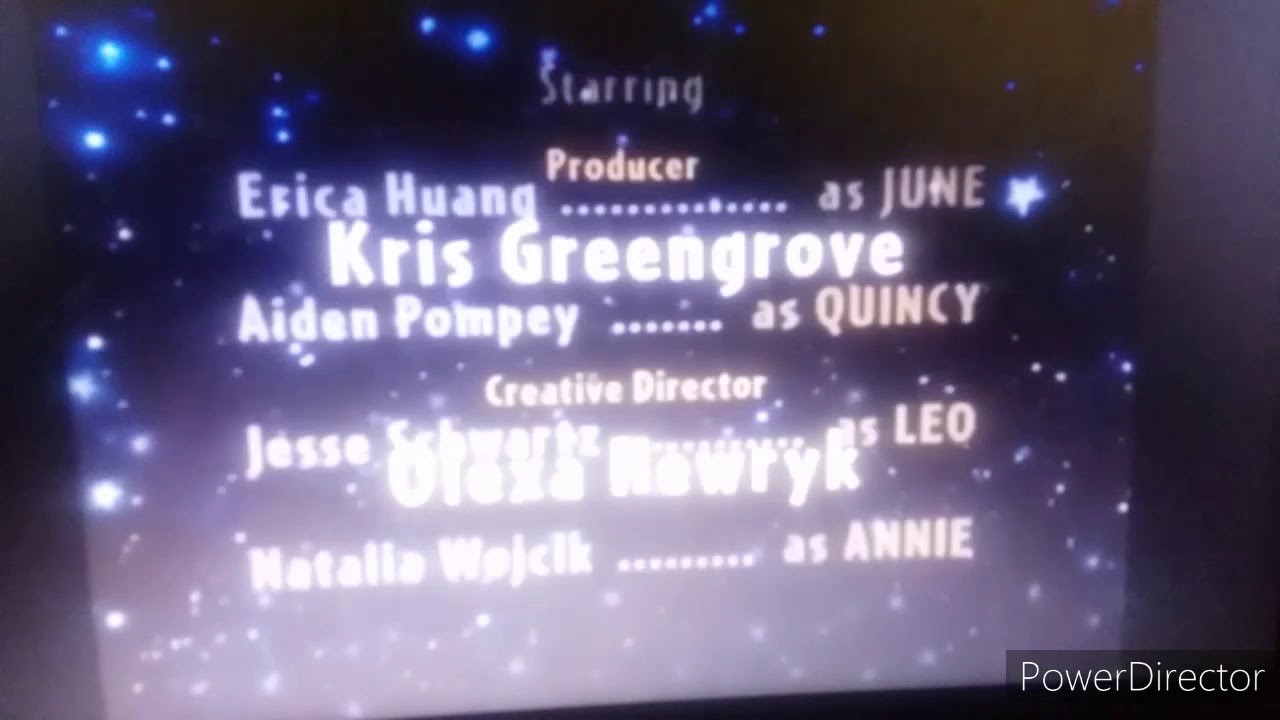 Little Einsteins End Credits - YouTube