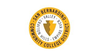 Thank you to SBCCD's Administrative Professionals