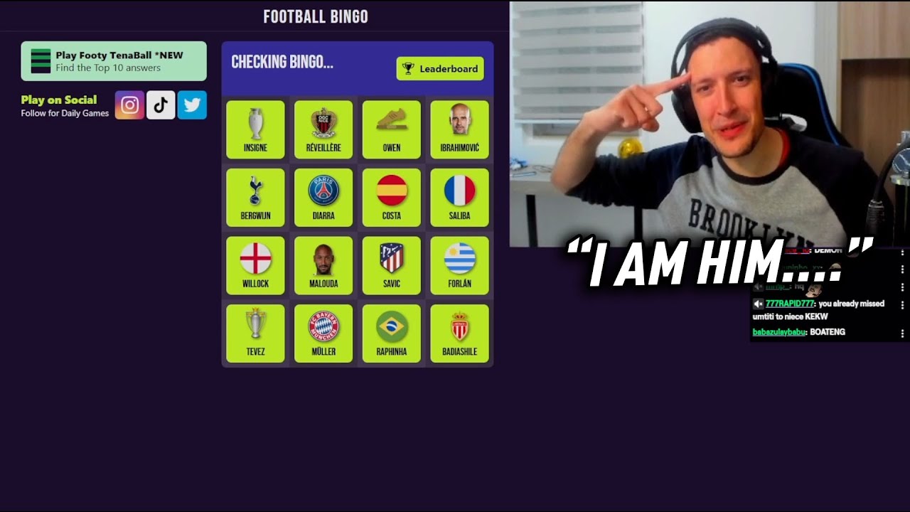 It took 04 THREE HOURS to get Bingo...😭😭😭