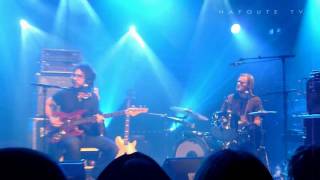 Beak- &quot;I know&quot; - Live Saint Malo 2010.02.20 HD