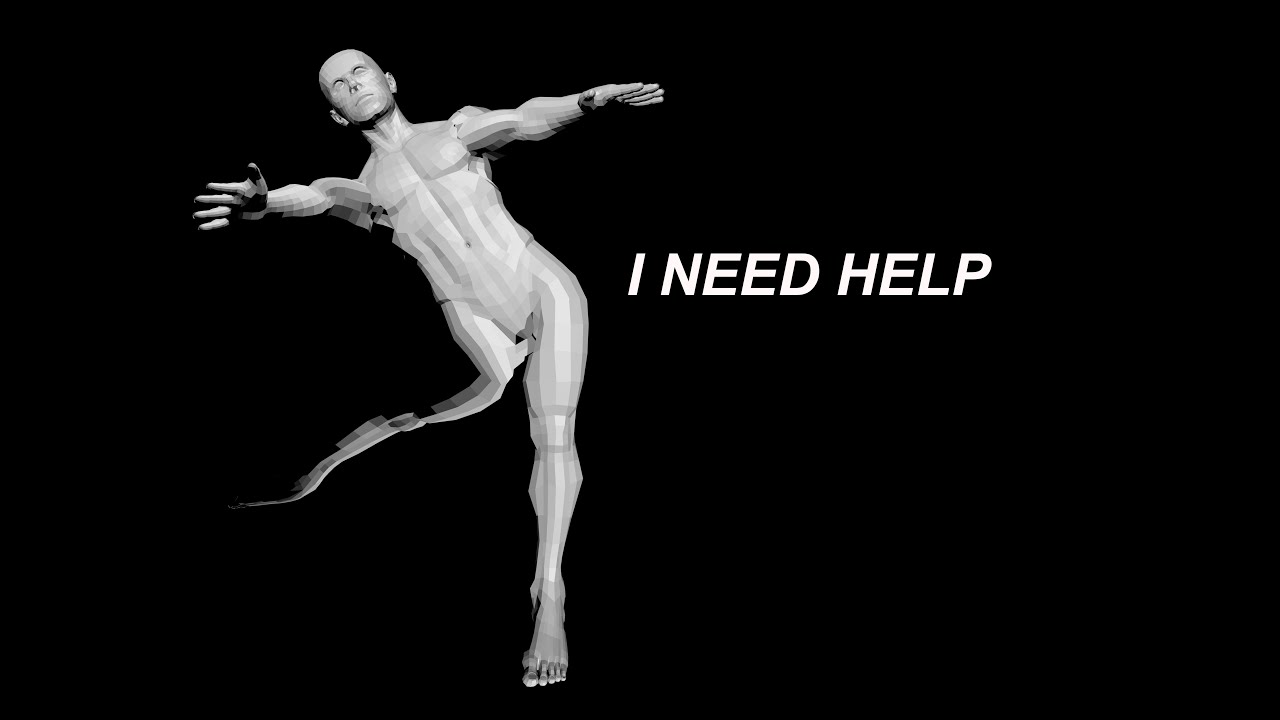 this is a video that contains no identifiable points of humour,