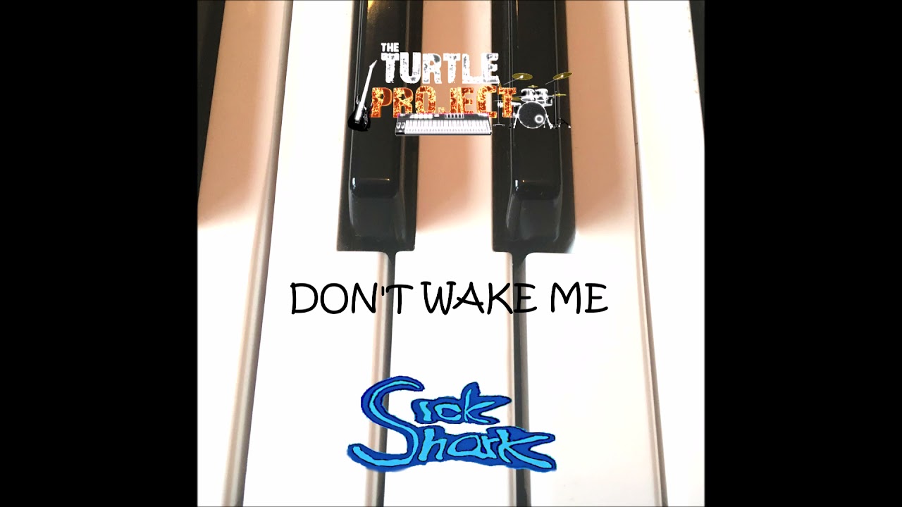 Watch Sick Shark - Don't Wake Me (feat. The Turtle Project) (Piano mix) on YouTube Watch Sick Shark - Don't Wake Me (feat. The Turtle Project) (Piano mix) on YouTube