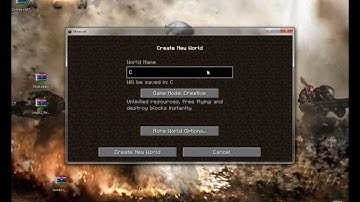 Minecraft - How to install Zombe