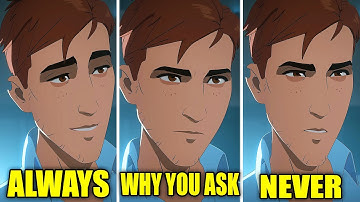 Dispatch - Invisigal Asks Robert If He Jerk Off in His Suit