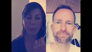 Phil Collins - Against All Odds (Smule Duet) screenshot 2