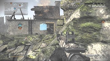 Call of Duty: Ghosts- Search and Destroy- CLUTCH!!!!!!!!!!!!!!!