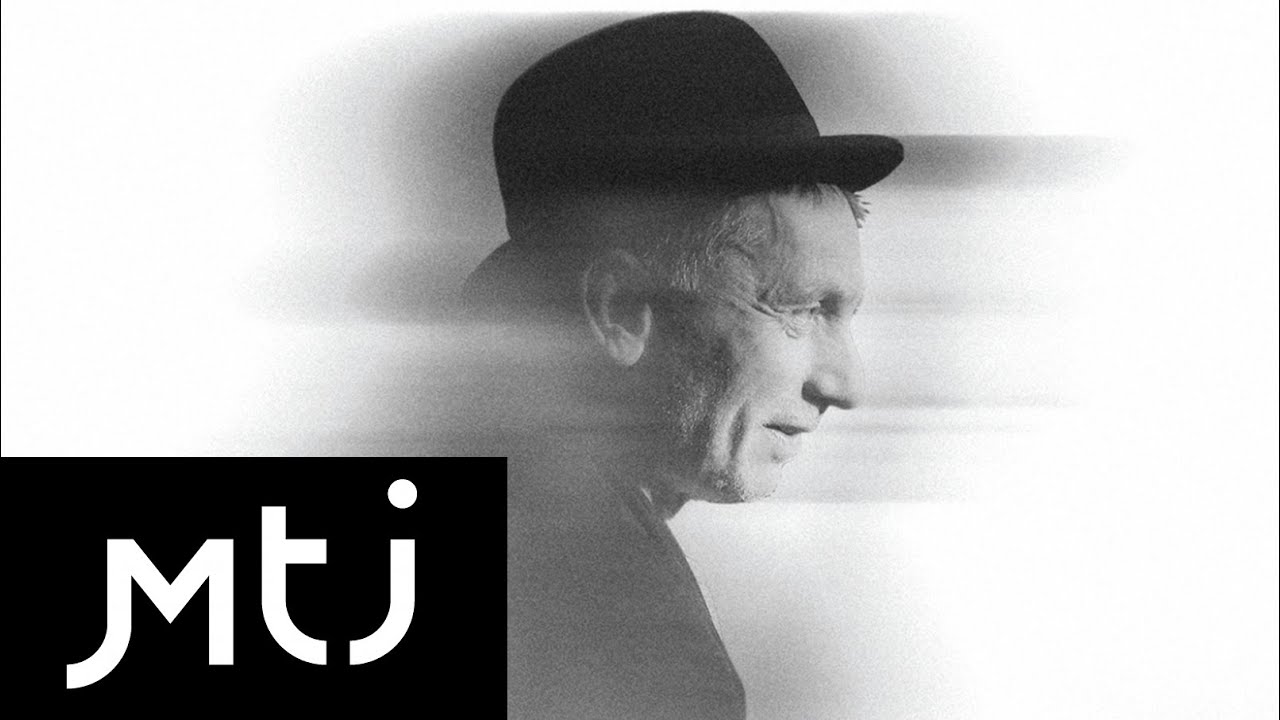 Krzysztof Tyniec - Tango walc