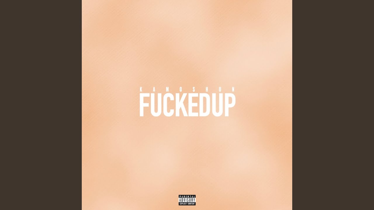 Watch F****d Up on YouTube Watch F****d Up on YouTube